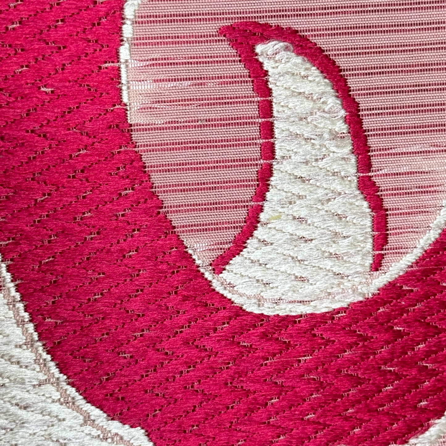 "Summer Vine" Japanique Tapestry