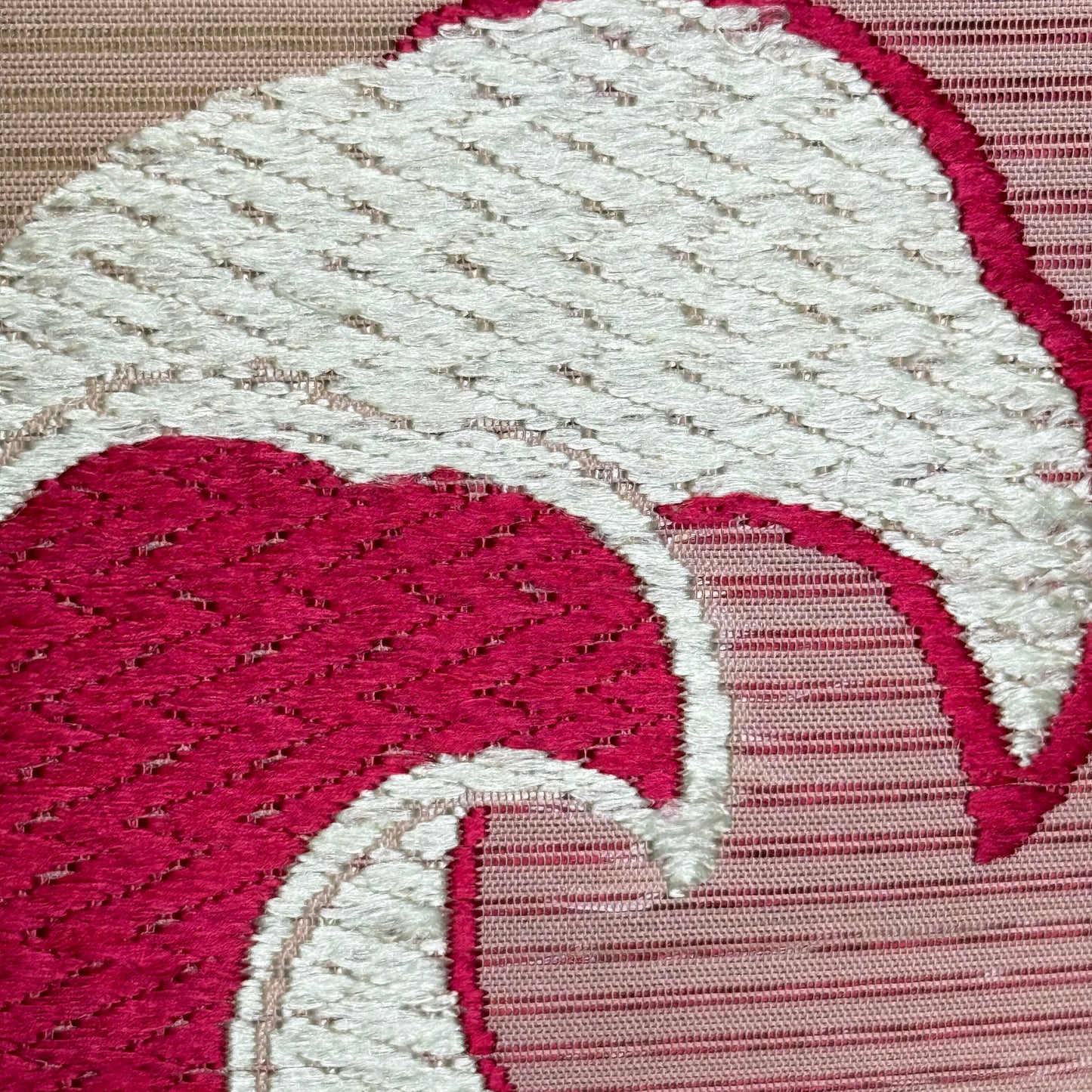 "Summer Vine" Japanique Tapestry