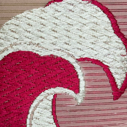 "Summer Vine" Japanique Tapestry