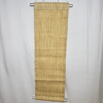 "Tea House Floral" Japanique Tapestry