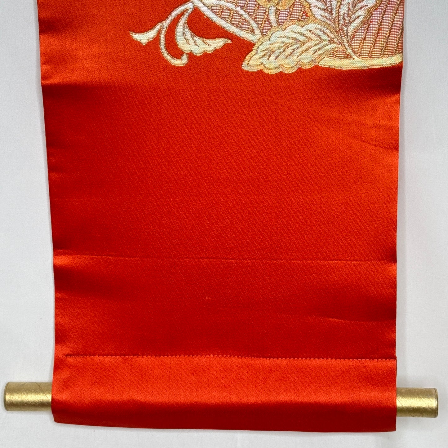 "Ember Blossom" Japanique Tapestry