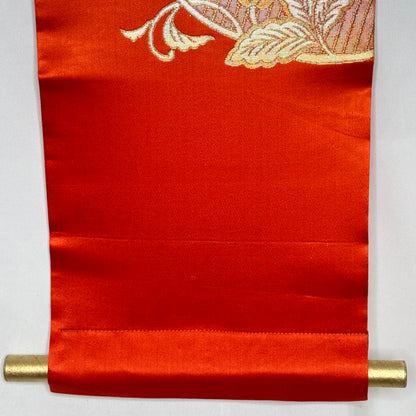 "Ember Blossom" Japanique Tapestry