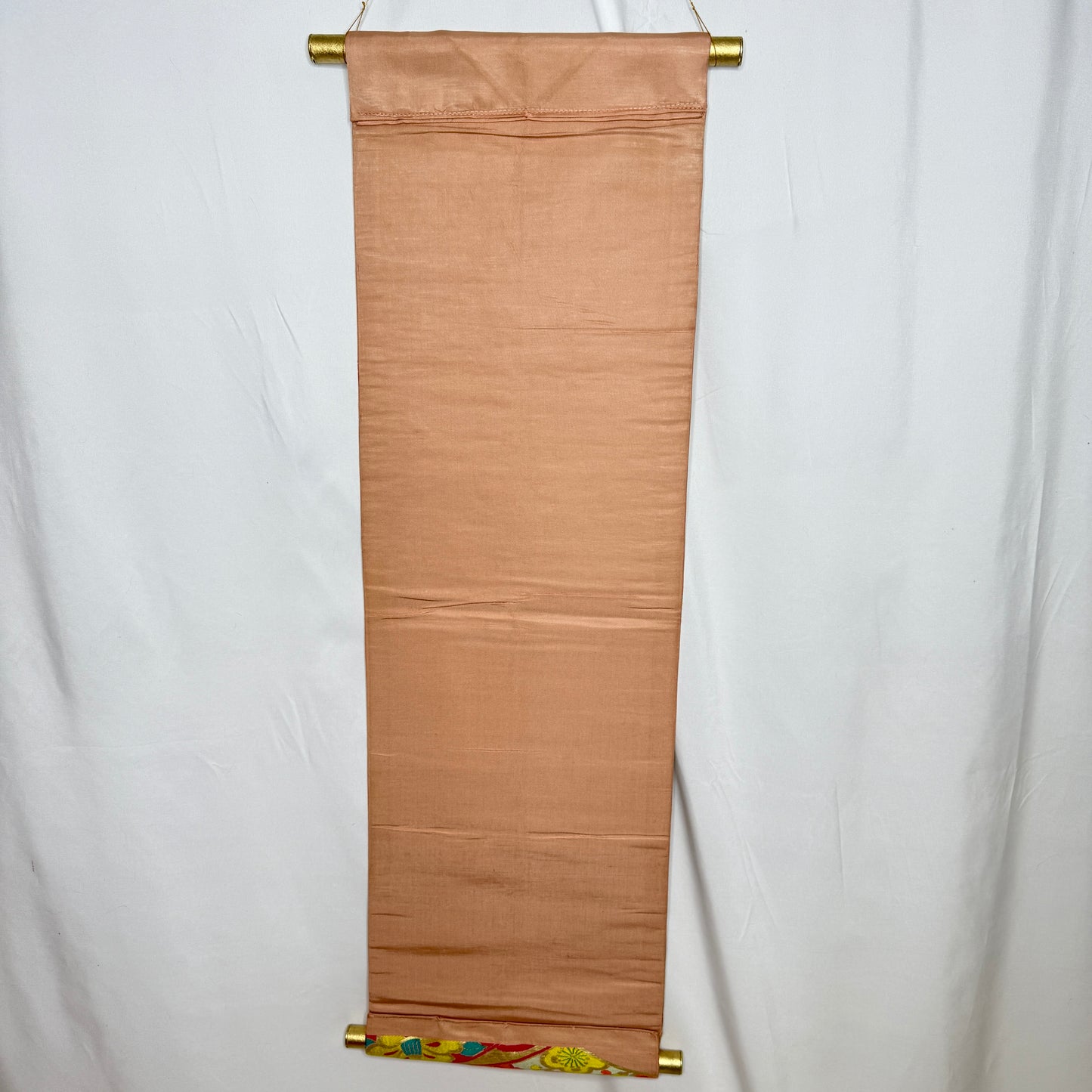 "Spring Fans" Japanique Tapestry