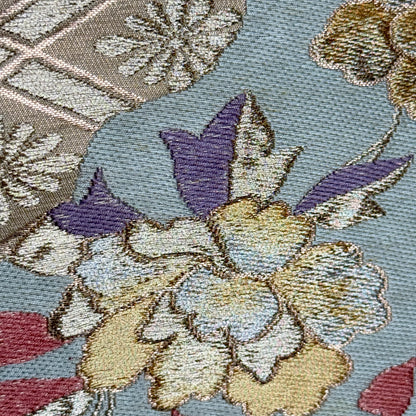 "Champagne Garden" Japanique Tapestry