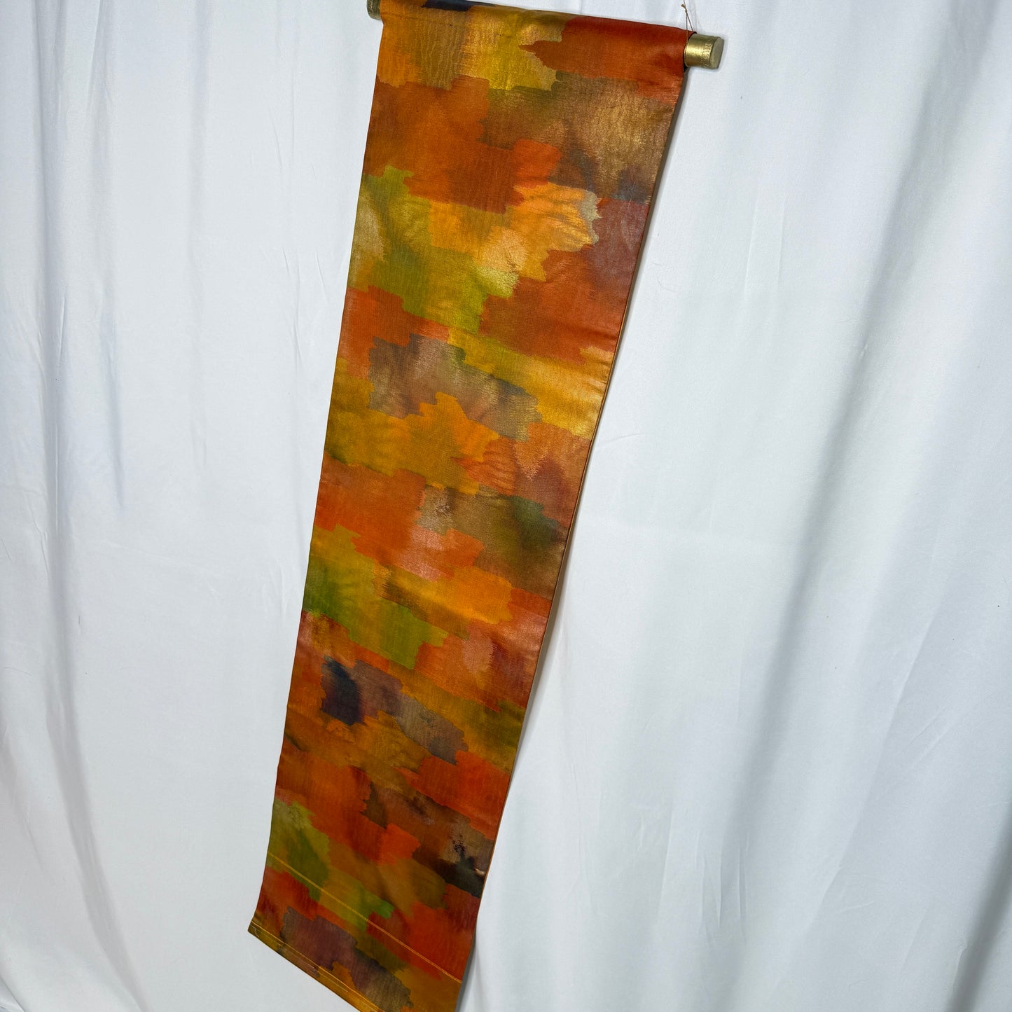 "Harvest Layers" Japanique Tapestry