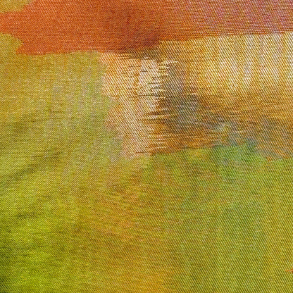 "Harvest Layers" Japanique Tapestry