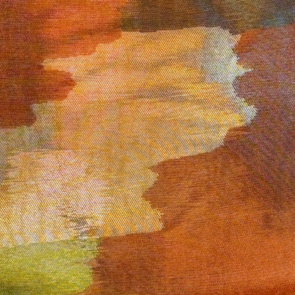 "Harvest Layers" Japanique Tapestry