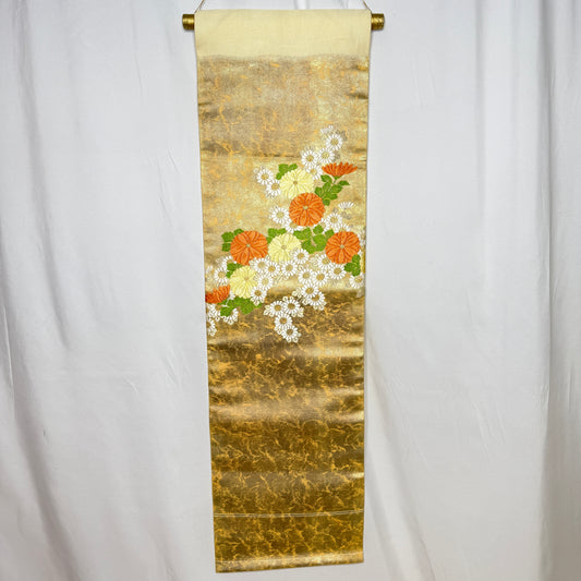"Sunlit Garden" Japanique Tapestry