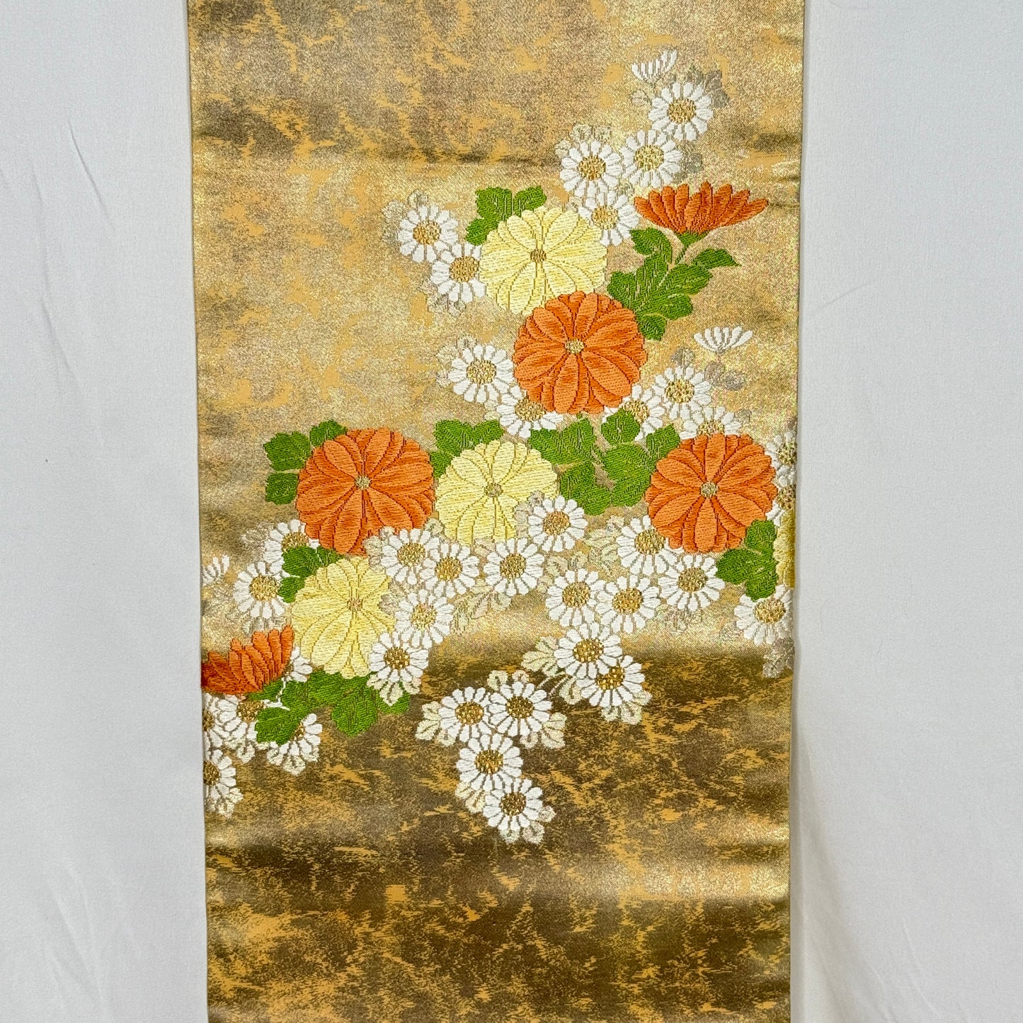 "Sunlit Garden" Japanique Tapestry