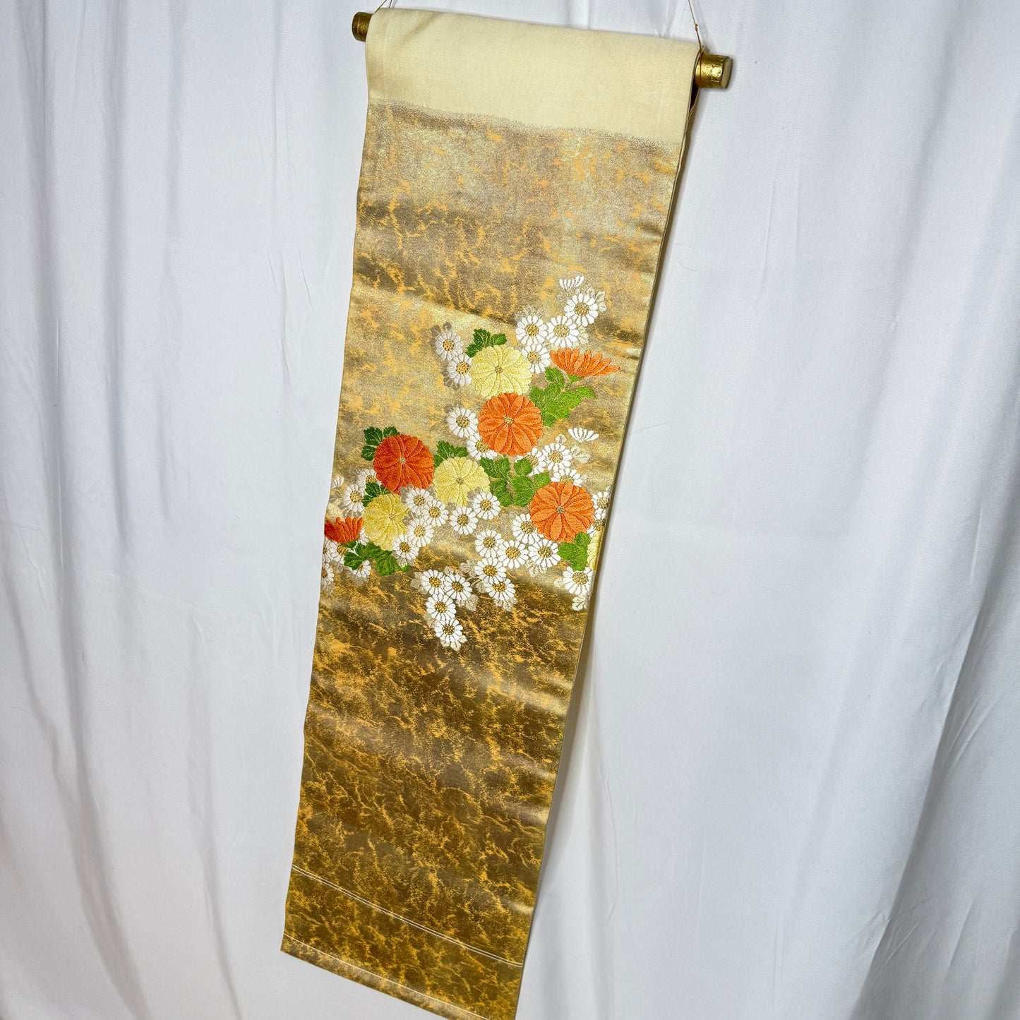 "Sunlit Garden" Japanique Tapestry