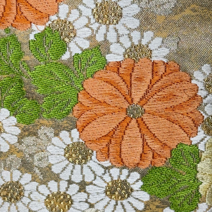 "Sunlit Garden" Japanique Tapestry