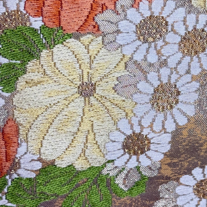 "Sunlit Garden" Japanique Tapestry