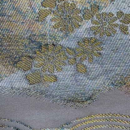 "Kyoto Hills" Japanique Tapestry