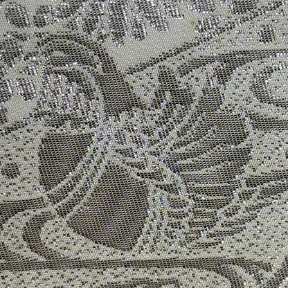 "Silver Wings" Japanique Tapestry