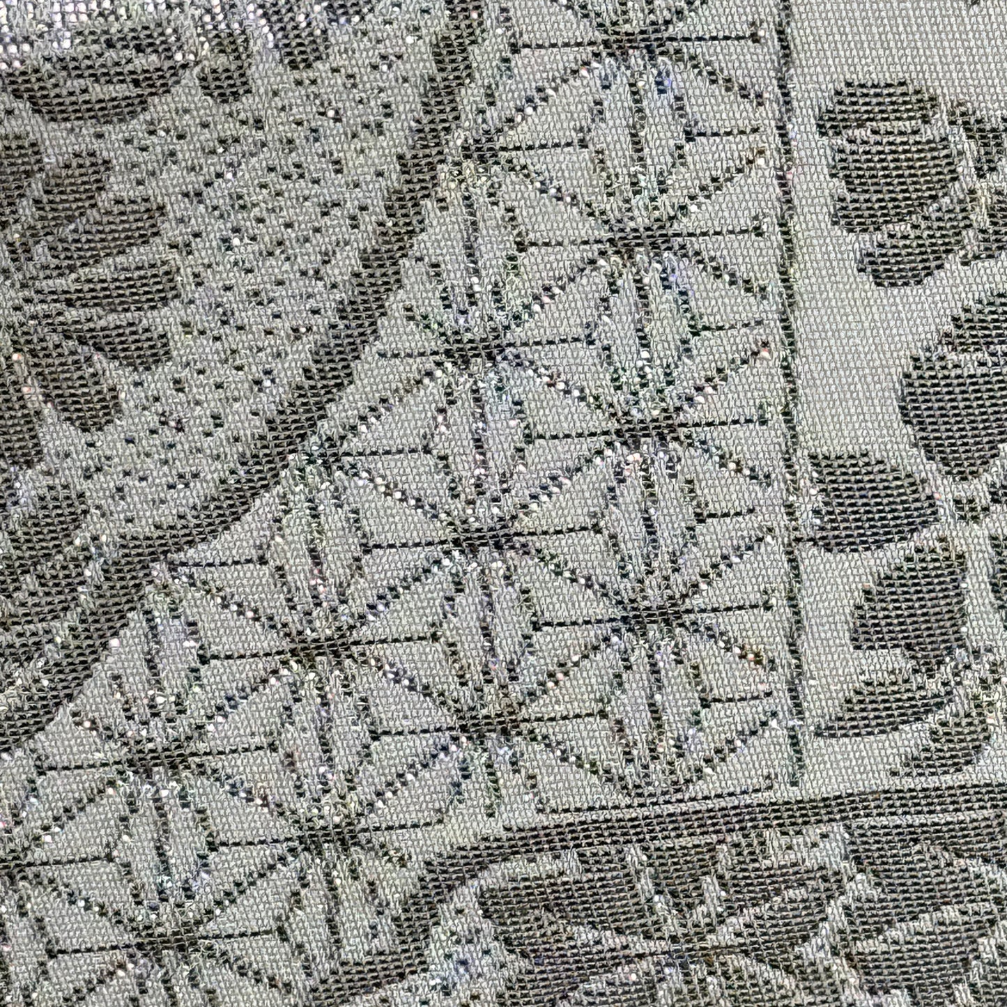 "Silver Wings" Japanique Tapestry