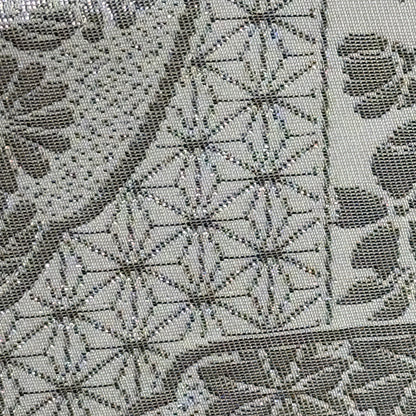 "Silver Wings" Japanique Tapestry