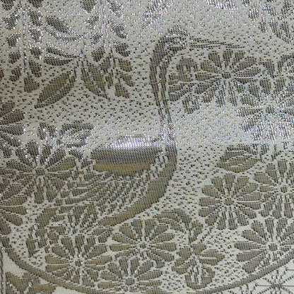 "Silver Wings" Japanique Tapestry