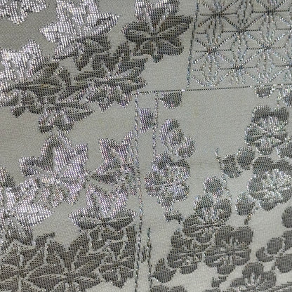 "Silver Wings" Japanique Tapestry