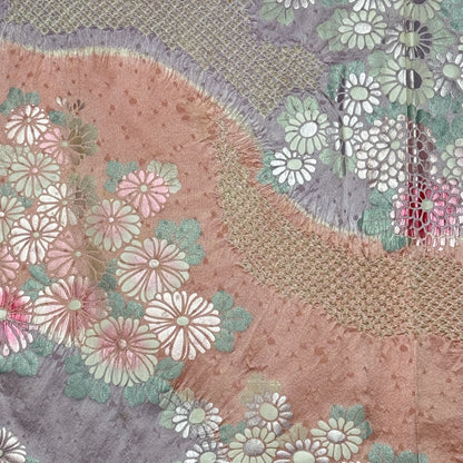 "Cotton Candy" Japanique Tapestry