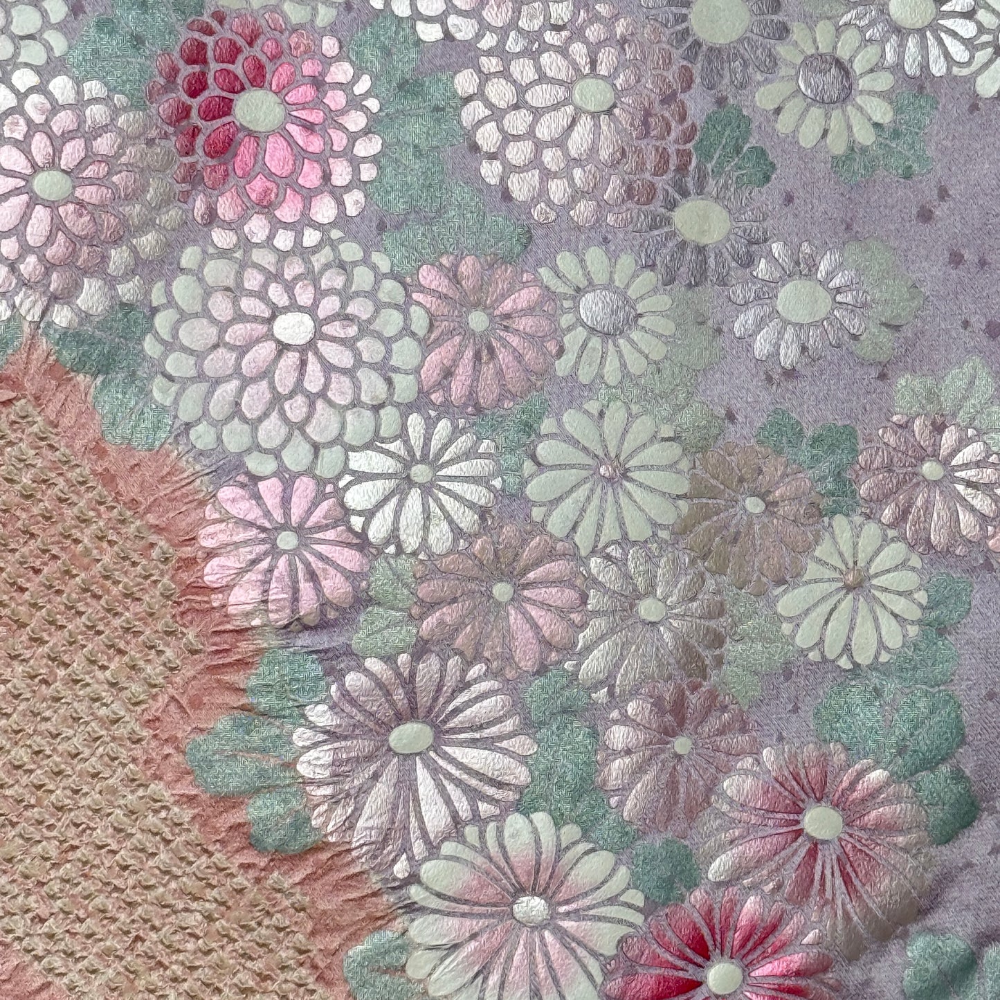 "Cotton Candy" Japanique Tapestry