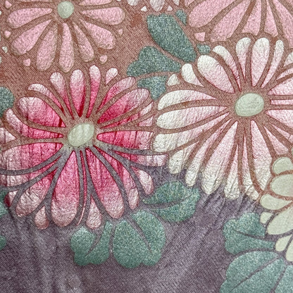 "Cotton Candy" Japanique Tapestry