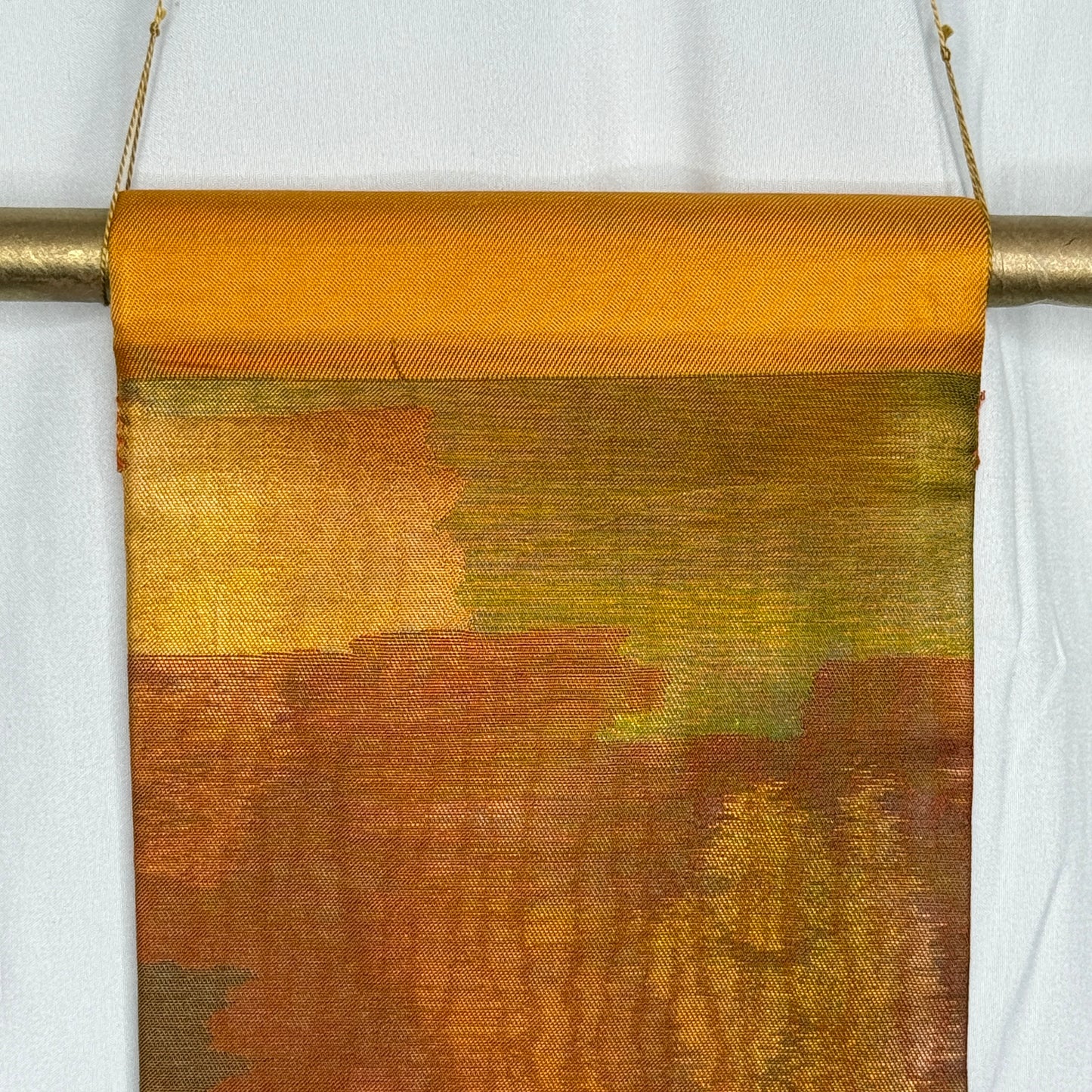 "Sunset Layers" Japanique Tapestry