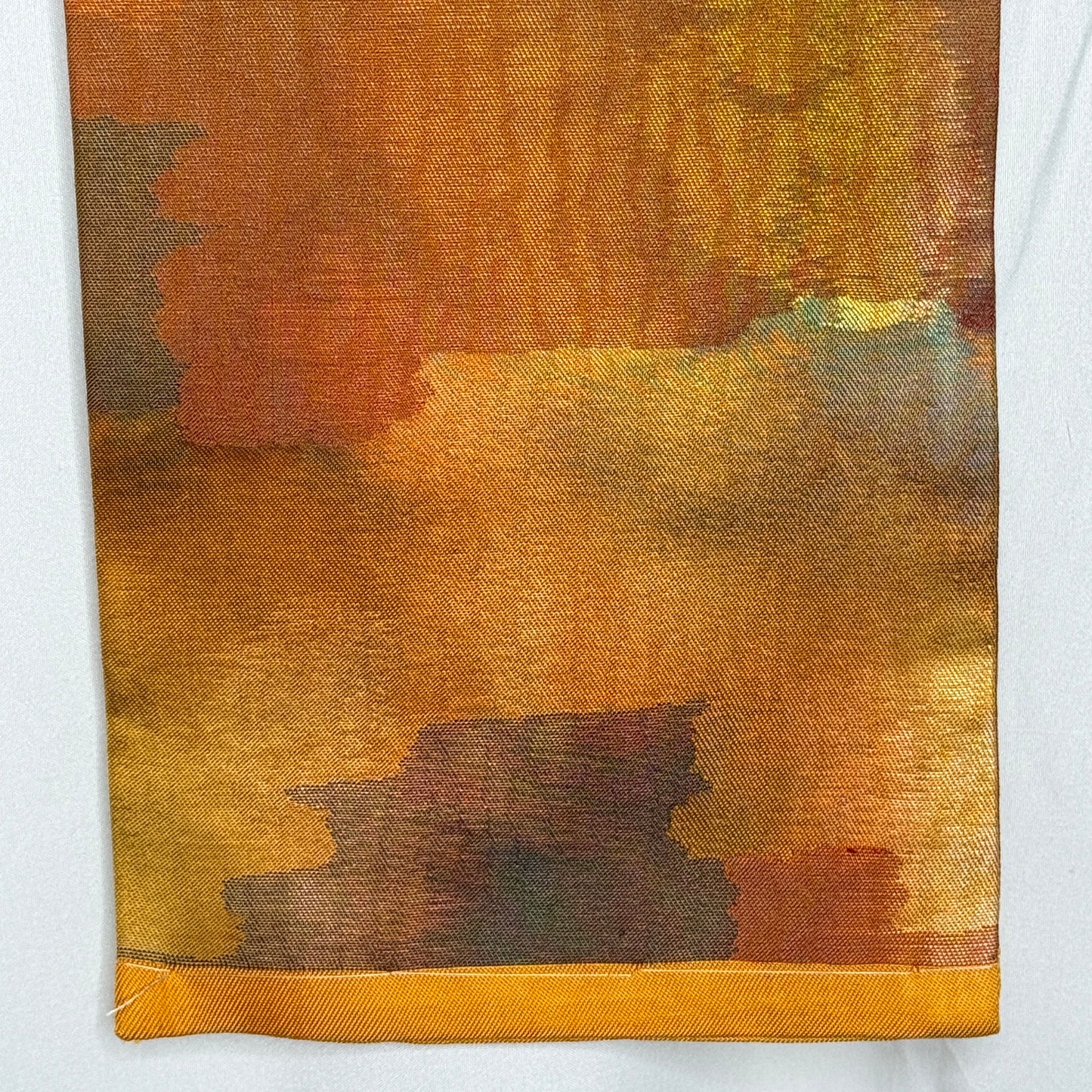 "Sunset Layers" Japanique Tapestry