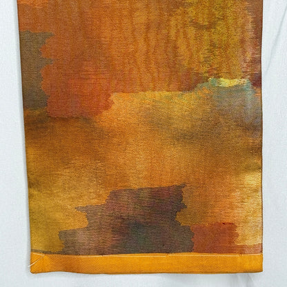 "Sunset Layers" Japanique Tapestry
