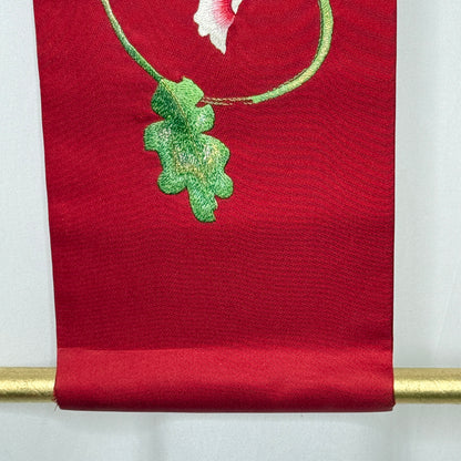 "Peony Vine" Japanique Tapestry