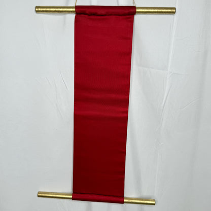 "Peony Vine" Japanique Tapestry