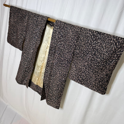"Wind Swept" Vintage Haori Jacket