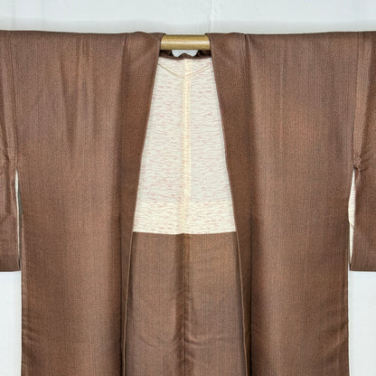"Terra Grid" Vintage Haori Jacket