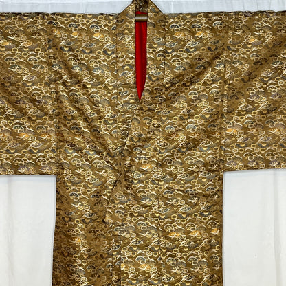 "Meiji Bride" Wedding Kimono (Uchikake)