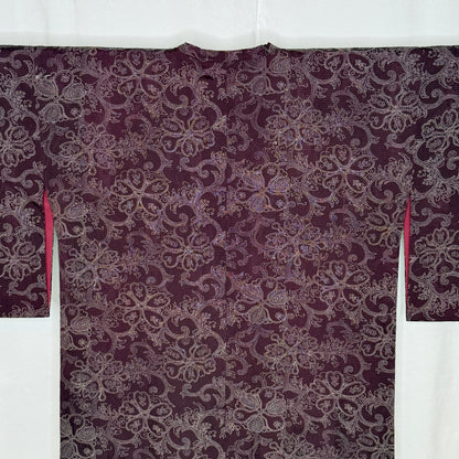 "Royal Vines" Vintage Michiyuki Jacket