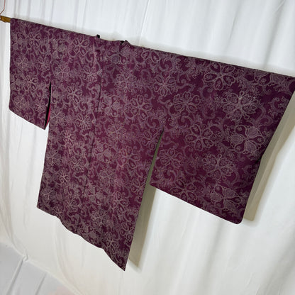 "Royal Vines" Vintage Michiyuki Jacket