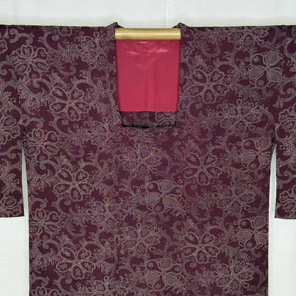 "Royal Vines" Vintage Michiyuki Jacket