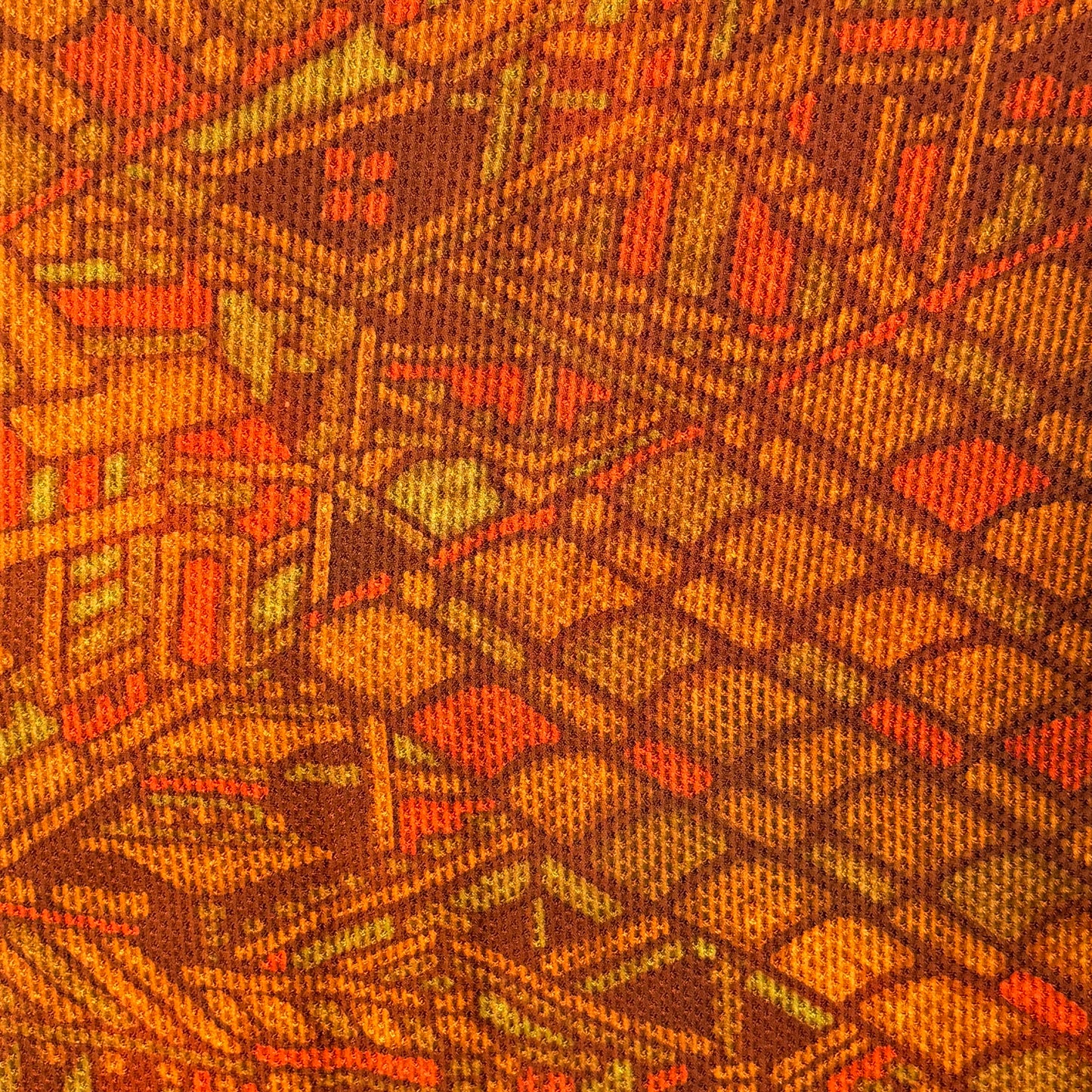 "Kyoto Rooftops" Japanique Jacket
