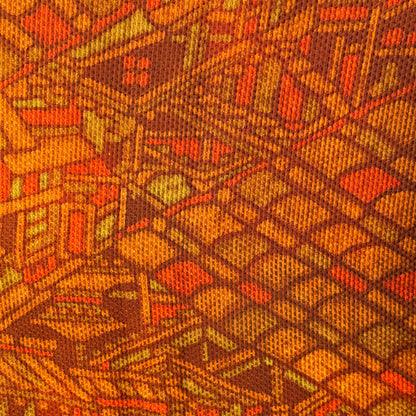 "Kyoto Rooftops" Japanique Jacket