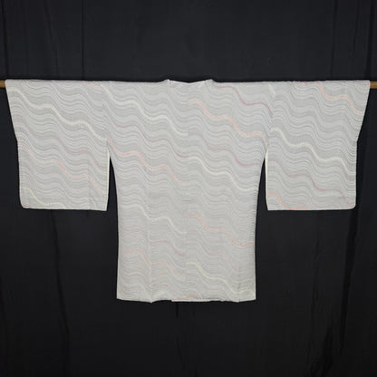 "Temple Waters" Vintage Michiyuki Jacket