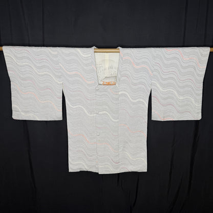 "Temple Waters" Vintage Michiyuki Jacket