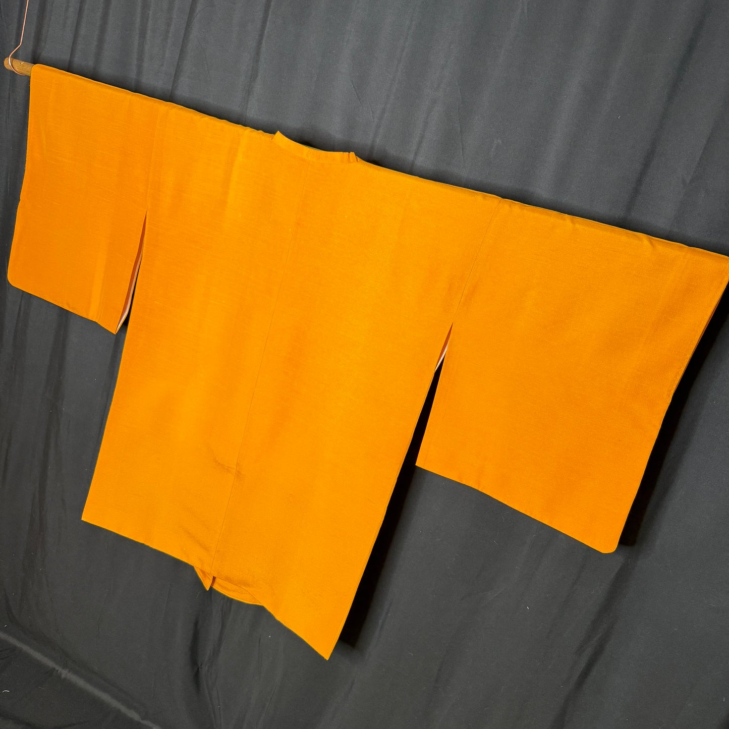 "Marigold Glow" Japanique Jacket
