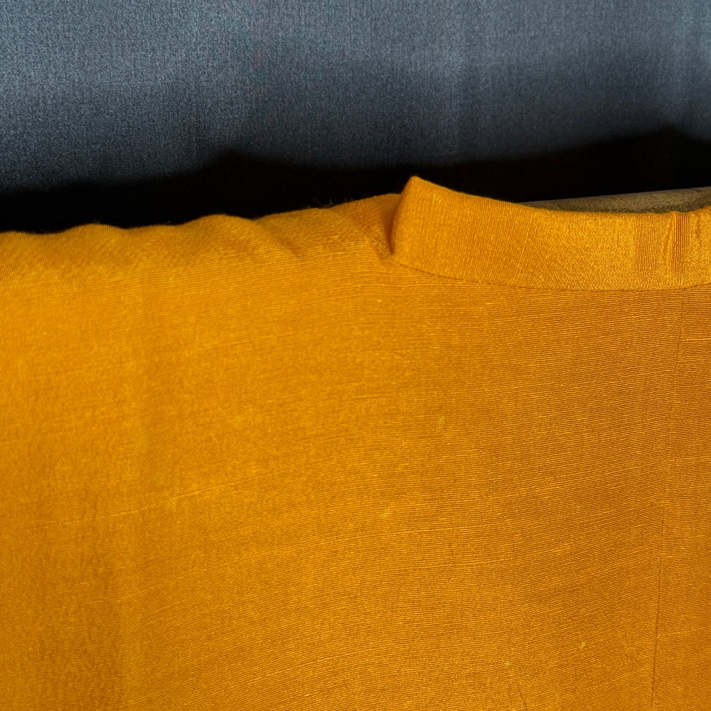 "Marigold Glow" Japanique Jacket