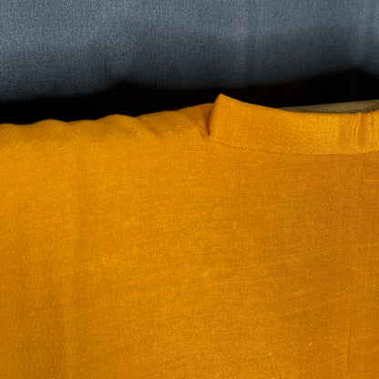 "Marigold Glow" Japanique Jacket