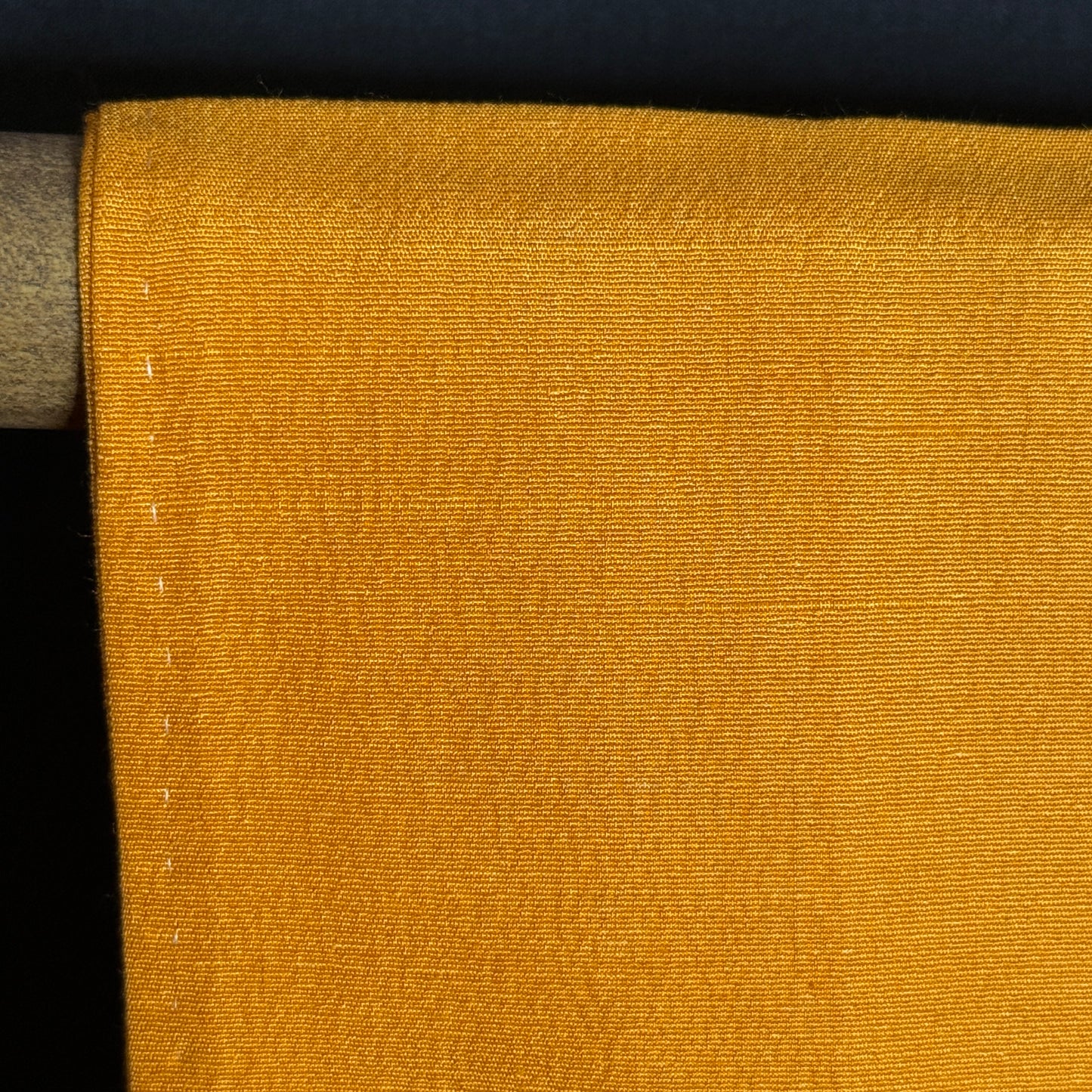 "Marigold Glow" Japanique Jacket