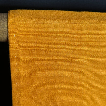 "Marigold Glow" Japanique Jacket