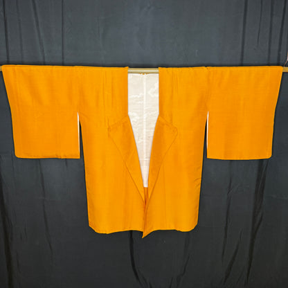 "Marigold Glow" Japanique Jacket