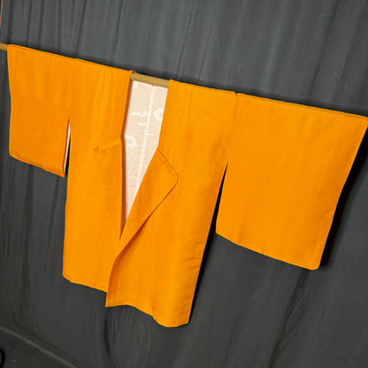 "Marigold Glow" Japanique Jacket