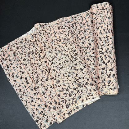 "Snowy Vines" Vintage Kimono BOLT