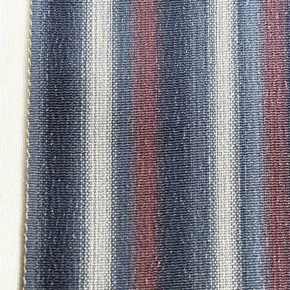 "Woven Stripes" Vintage Kimono BOLT