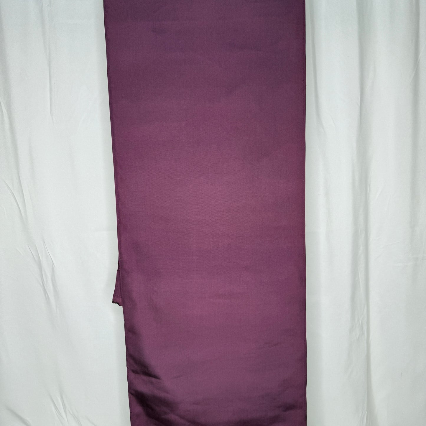 "Solid Mauve" Vintage Kimono BOLT